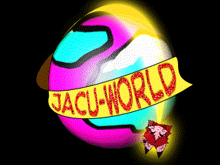 Jacu-World
